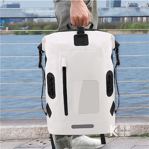 【客製化】戶外PVC防水包