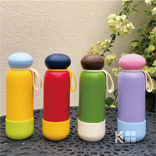 【客製化】新款撞色保溫瓶