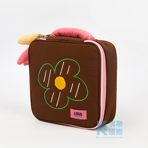 【客製化】澎澎化妝包