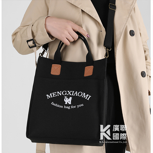 【客製化】帆布包訂製