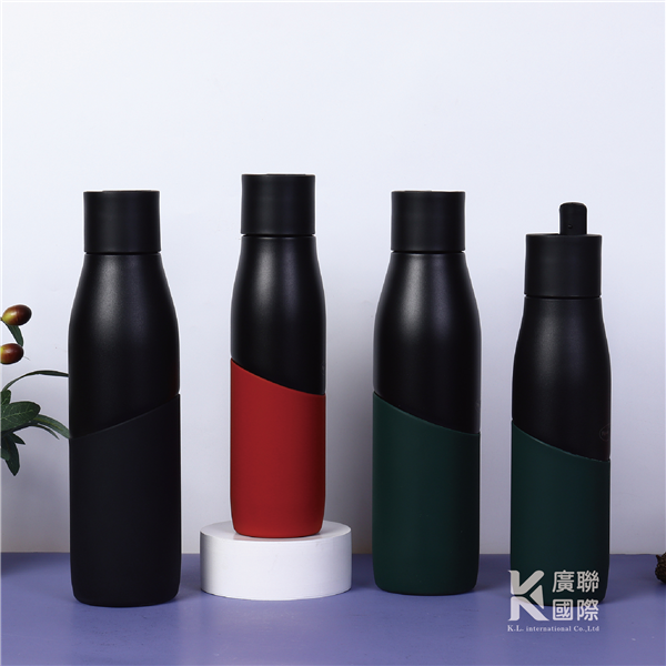 【客製化】簡約不銹鋼保溫杯