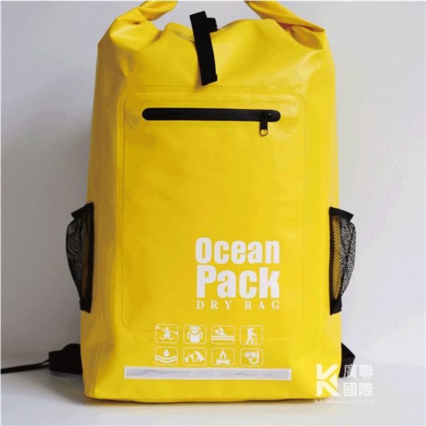 【客製化】多功能防水背包