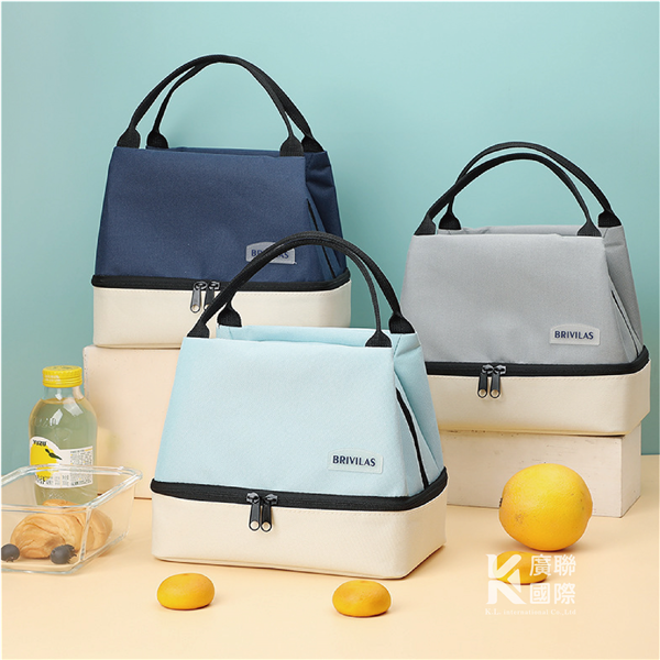 【客製化】雙層保溫袋